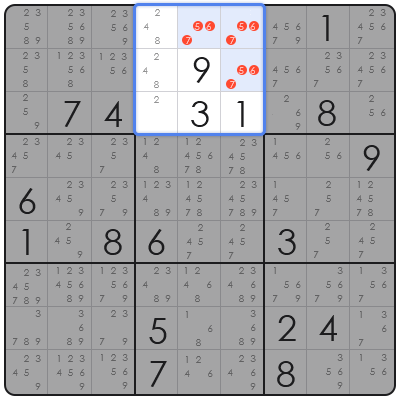 sudoku game instructions