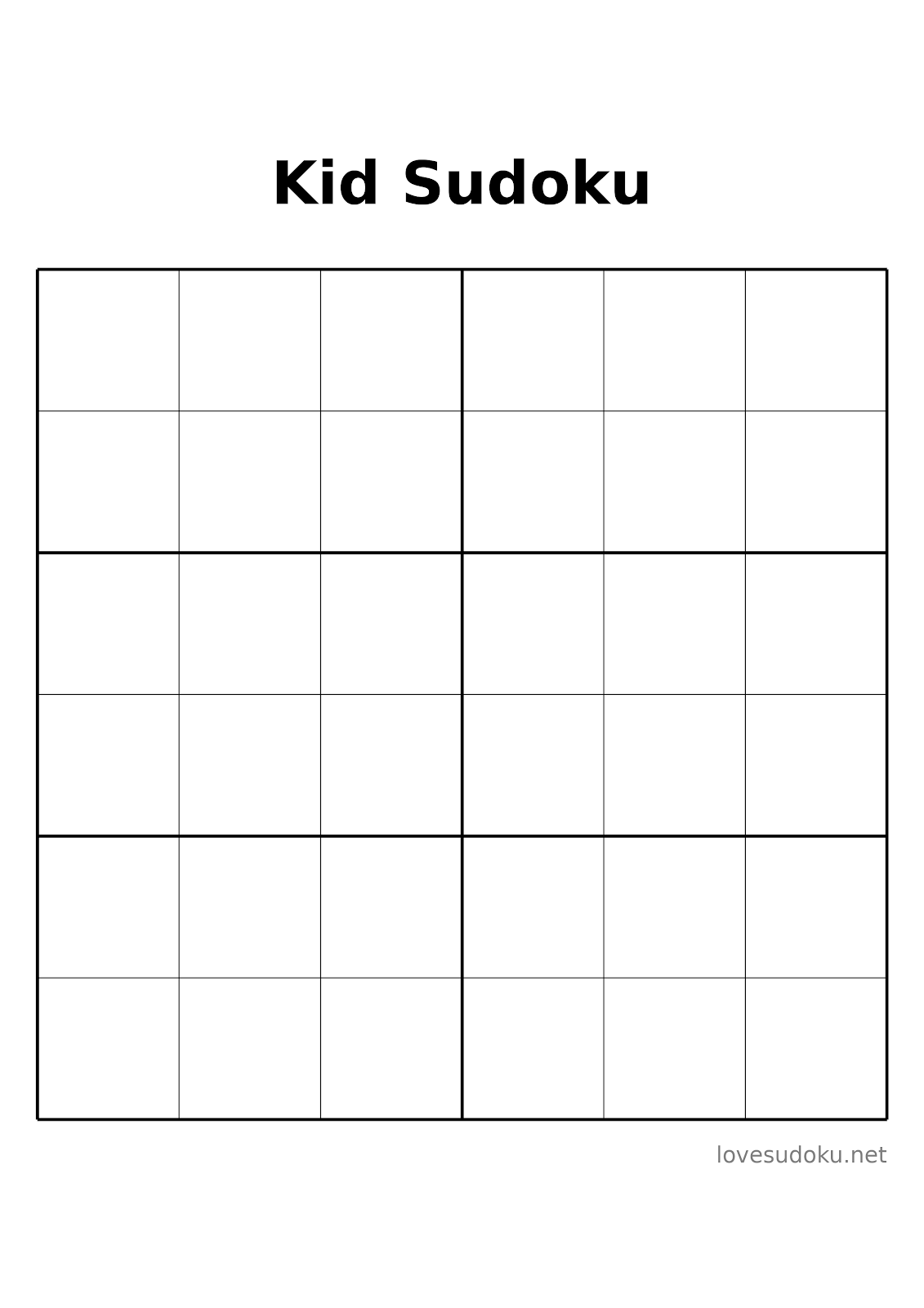 sudoku grids